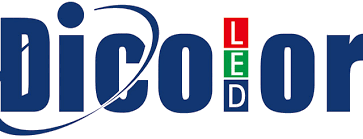 Логотип компании Dicolor