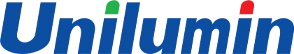 Логотип компании Unilumin